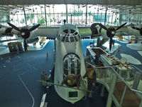 ML824 @ X2HF - Displayed at the RAF Museum, Hendon - by Chris Hall