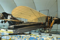 BAPC106 @ X2HF - Displayed at the RAF Museum, Hendon - by Chris Hall