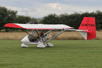 G-MYXO photo, click to enlarge G-MYXO photo, click to enlarge