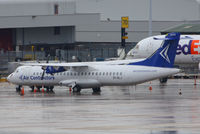 EI-SLJ @ EGCC - Air Contractors - by Chris Hall