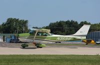 N3591F @ KOSH - Cessna 172L
