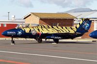ZU-AUX @ FAYP - Aero  L-29 Delfin {591707] Ysterplaat~ZS 23/09/2006 - by Ray Barber