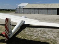 F-CFBZ @ LFCS - ASSOCIATION AERONAUTIQUE D'AQUITAINE - by Jean Goubet-FRENCHSKY