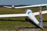 F-CIAA @ LFCS - ASSOCIATION AERONAUTIQUE D'AQUITAINE - by Jean Goubet-FRENCHSKY