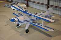 N360WW @ 79FD - Taken in 2011 or so... - by Ed Verner
