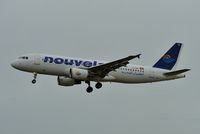 TS-INA @ EGSH - Late season IT flight. - by keithnewsome