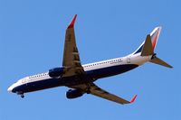 EI-RUA @ EGLL - Boeing 737-86J [30498] (Transaero Airlines) Home~G 18/04/2013 - by Ray Barber