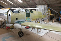 G-ENAA photo, click to enlarge G-ENAA photo, click to enlarge
