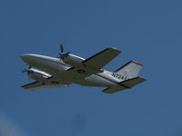 N7245G @ KOSH - departing rwy 27 - by steveowen