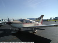 N2162R @ TZR - 1969 Piper Cherokee 180 D Tail#2162R - by Steve Birrell