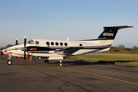 N379PK @ KPAE - KPAE/PAE - by Nick Dean