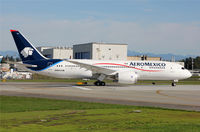 N964AM @ KPAE - KPAE/PAE - by Nick Dean