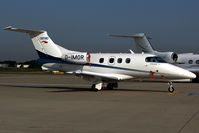 D-IMOR @ CGN - visitor - by Wolfgang Zilske