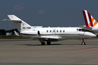 OE-GRF @ CGN - visitor - by Wolfgang Zilske
