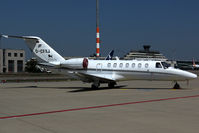 D-CFXJ @ CGN - visitor - by Wolfgang Zilske