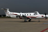HB-FVQ @ CGN - visitor - by Wolfgang Zilske