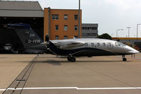 D-IVIN @ CGN - visitor