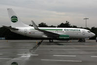 D-AGEP @ CGN - visitor - by Wolfgang Zilske