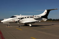 OE-FHT @ CGN - visitor - by Wolfgang Zilske