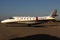 D-CCLA @ CGN - visitor