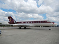 VP-CPT @ KSGR - Sugar Land Airport (KSGR), Houston, TX, September 18, 2013 - by Greta Frohbieter