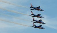 E73 @ LFBD - break runway 23  - by Jean Goubet-FRENCHSKY