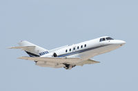 N2032 @ NFW - Departing NAS Fort Worth - by Zane Adams