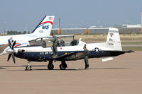 00-3594 @ AFW - On the ramp at Alliance Airport - Fort Worth, TX - by Zane Adams