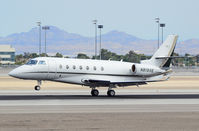 N819VE @ KLAS - N819VE   2005 Israel Aircraft Industries GULFSTREAM 200 C/N 109

McCarran International Airport (KLAS)
Las Vegas, Nevada
TDelCoro
September 12, 2013 - by Tomás Del Coro