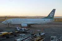 ZK-NGO @ NZAA - At Auckland - by Micha Lueck