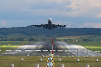HL7413 @ VIE - Asiana Airlines Cargo Boeing 747-400 - by Thomas Ramgraber