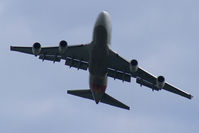 HL7413 @ VIE - Asiana Airlines Cargo Boeing 747-400 - by Thomas Ramgraber