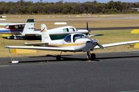 VH-BCB @ YPJT - VH-BCB   Grob G.115C-2 [82028] (China Southern Flying College) Perth-Jandakot~VH 30/03/2007