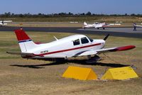 VH-MTW @ YPJT - Piper PA-28-140 Cherokee [28-7625016] Perth-Jandakot~VH 30/03/2007