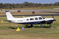 VH-URG @ YPJT - Piper PA-32R-300 Cherokee Lance [32R-7680223] Perth-Jandakot~VH 30/03/2007