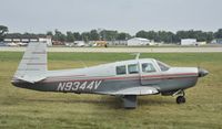 N9344V @ KOSH - Airventure 2013 - by Todd Royer