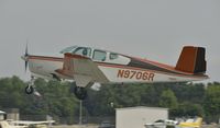 N9706R @ KOSH - Airventure 2013 - by Todd Royer