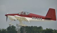 N94KK @ KOSH - Airventure 2013 - by Todd Royer