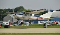 N210RR @ KOSH - Airventure 2013 - by Todd Royer