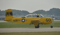 N500DR @ KOSH - Airventure 2013 - by Todd Royer