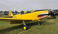 N1175N @ KOSH - Airventure 2013 - by Todd Royer