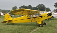 N70971 @ KOSH - Airventure 2013 - by Todd Royer