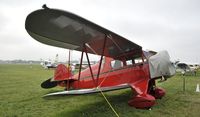 N12438 @ KOSH - Airventure 2013 - by Todd Royer