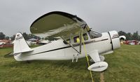 N22440 @ KOSH - Airventure 2013 - by Todd Royer