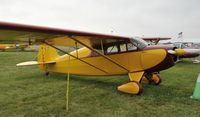 N1654N @ KOSH - Airventure 2013 - by Todd Royer