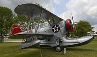 N1196N @ KOSH - Airventure 2013 - by Todd Royer