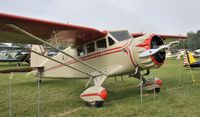 N14163 @ KOSH - Airventure 2013 - by Todd Royer