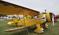 N12472 @ KOSH - Airventure 2013 - by Todd Royer