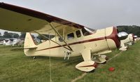 N9125H @ KOSH - Airventure 2013 - by Todd Royer