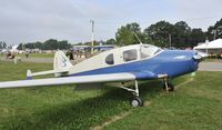 N74424 @ KOSH - Airventure 2013 - by Todd Royer